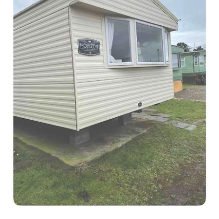 Aj'S Caravan Hire 애버리스트위스 외부 사진