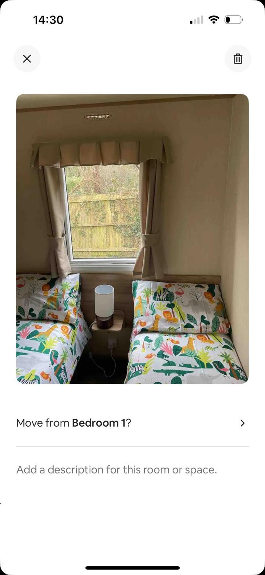 Aj'S Caravan Hire 애버리스트위스 외부 사진